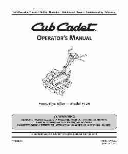 Cub Cadet Tiller FT 24-page_pdf